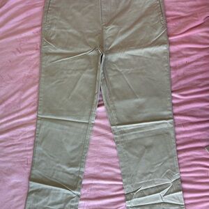 The Children's Place Kids' Tan Formal Pants